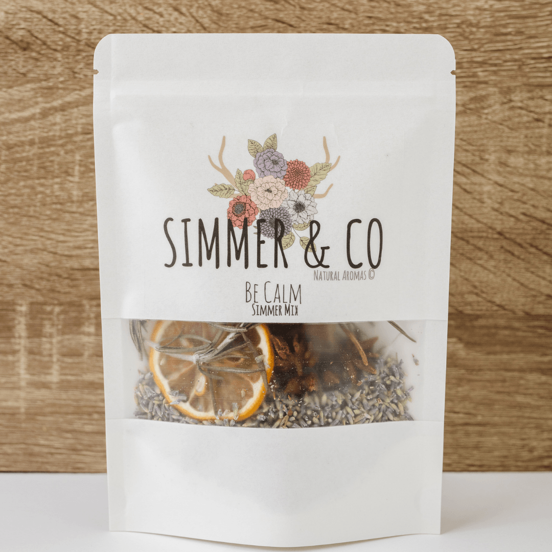 Simmer and Co Products
